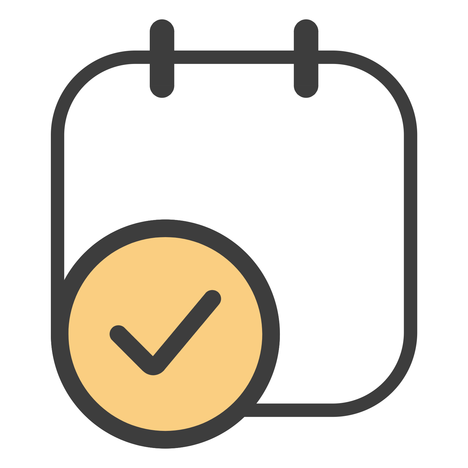 Schedula | Premium Appointment Booking Software Icon